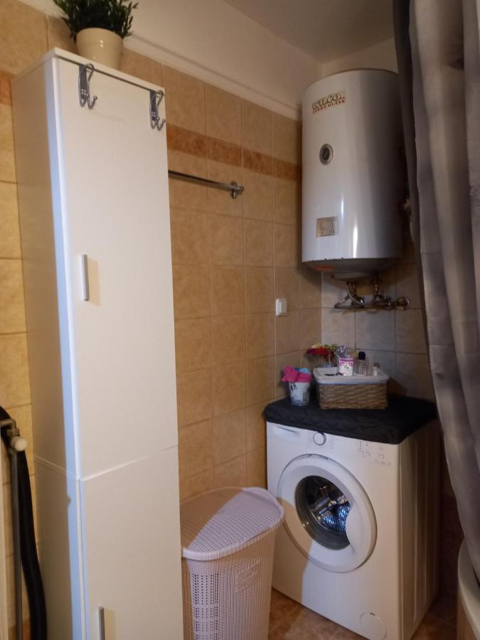 Peramos Apartments Néa Péramos Extérieur photo